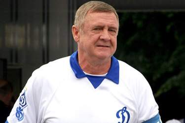 Володимир Безсонов