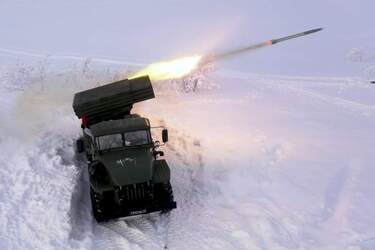 Российская военная техника