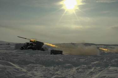 Російська військова техніка