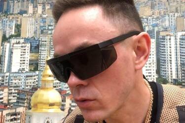 Валентин Брень