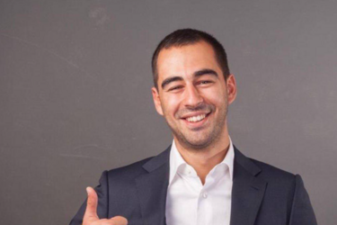 Александр Трухин