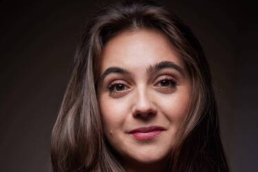 Юлия Мендель