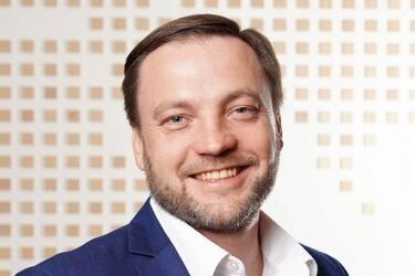 Денис Монастирський