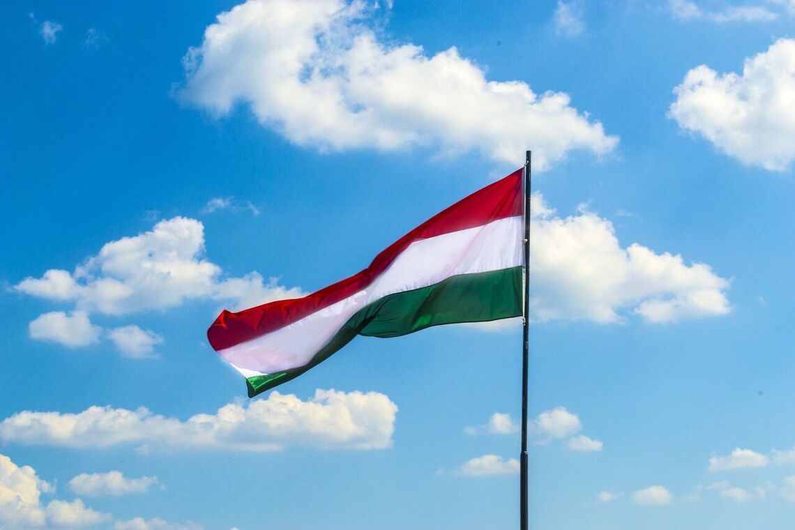  Венгрия