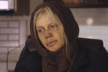 Оксана Марченко