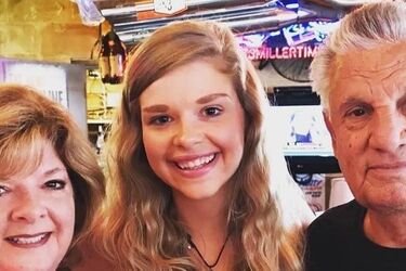 Семья Харви