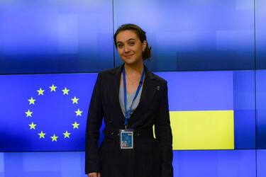 Юлия Мендель