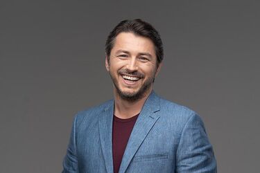 Сергей Притула