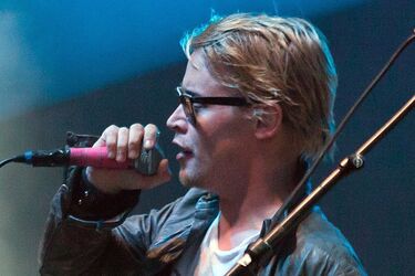 Маколей Калкин