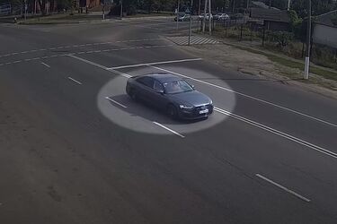 Авто с Трухиным