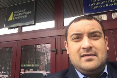 Сергей Кузьминых