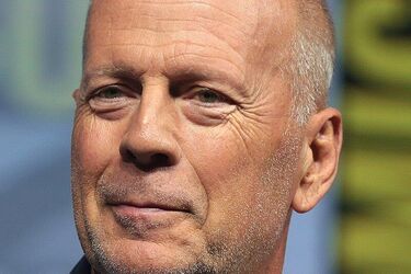 Брюс Уиллис