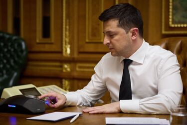 Владимир Зеленский