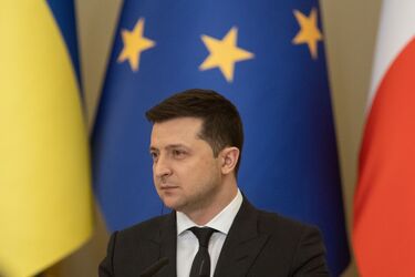 Владимир Зеленский