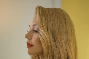 Тина Кароль