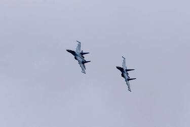 Бомбардировщик