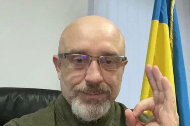 Алексей Резников