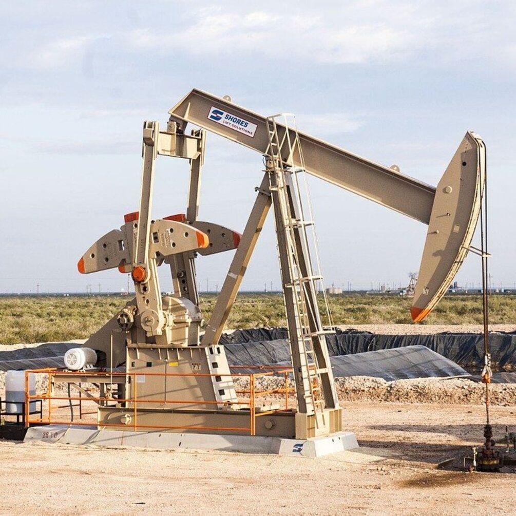 ОАЭ остановили рост цен на нефть