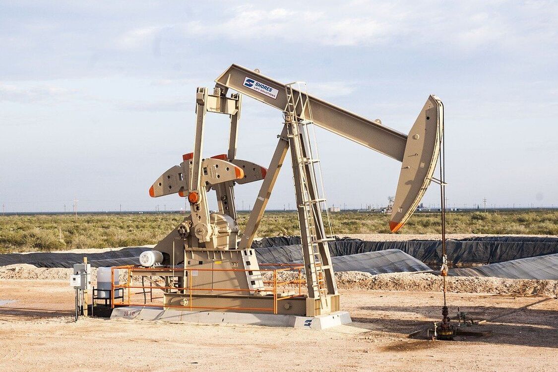 ОАЕ зупинили зростання цін на нафту