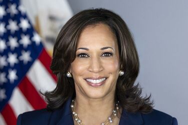 Камала Харріс