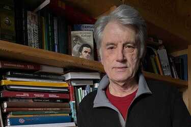 Віктор Ющенко