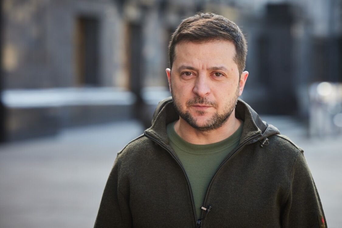 The Times побачила наступника Зеленського