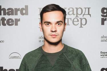 Ренат Давлетгильдеев