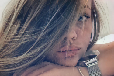 Марианна Пидгуская