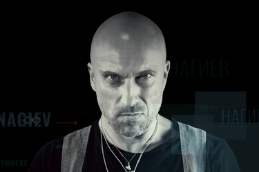 Дмитро Нагієв