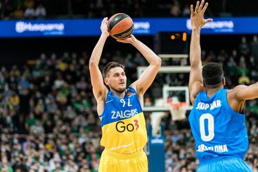 «Жальгіріс»