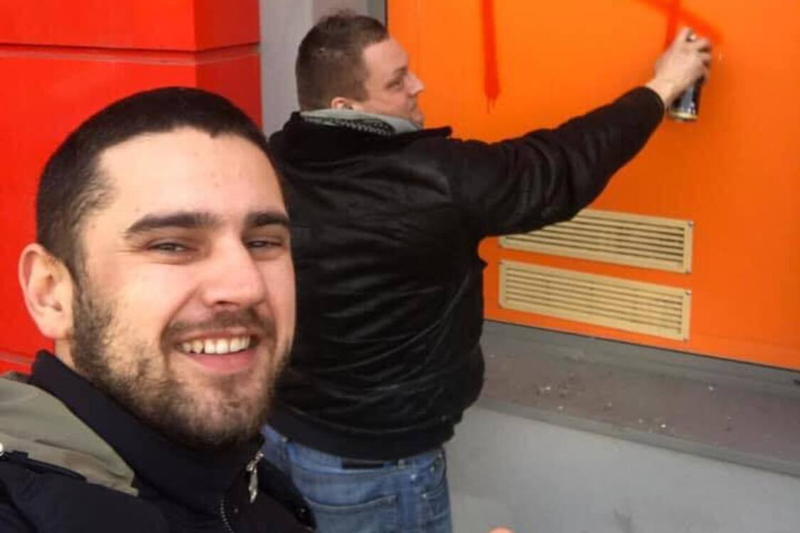 Спростовано смерть Дейдея