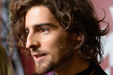 Володимир Дантес