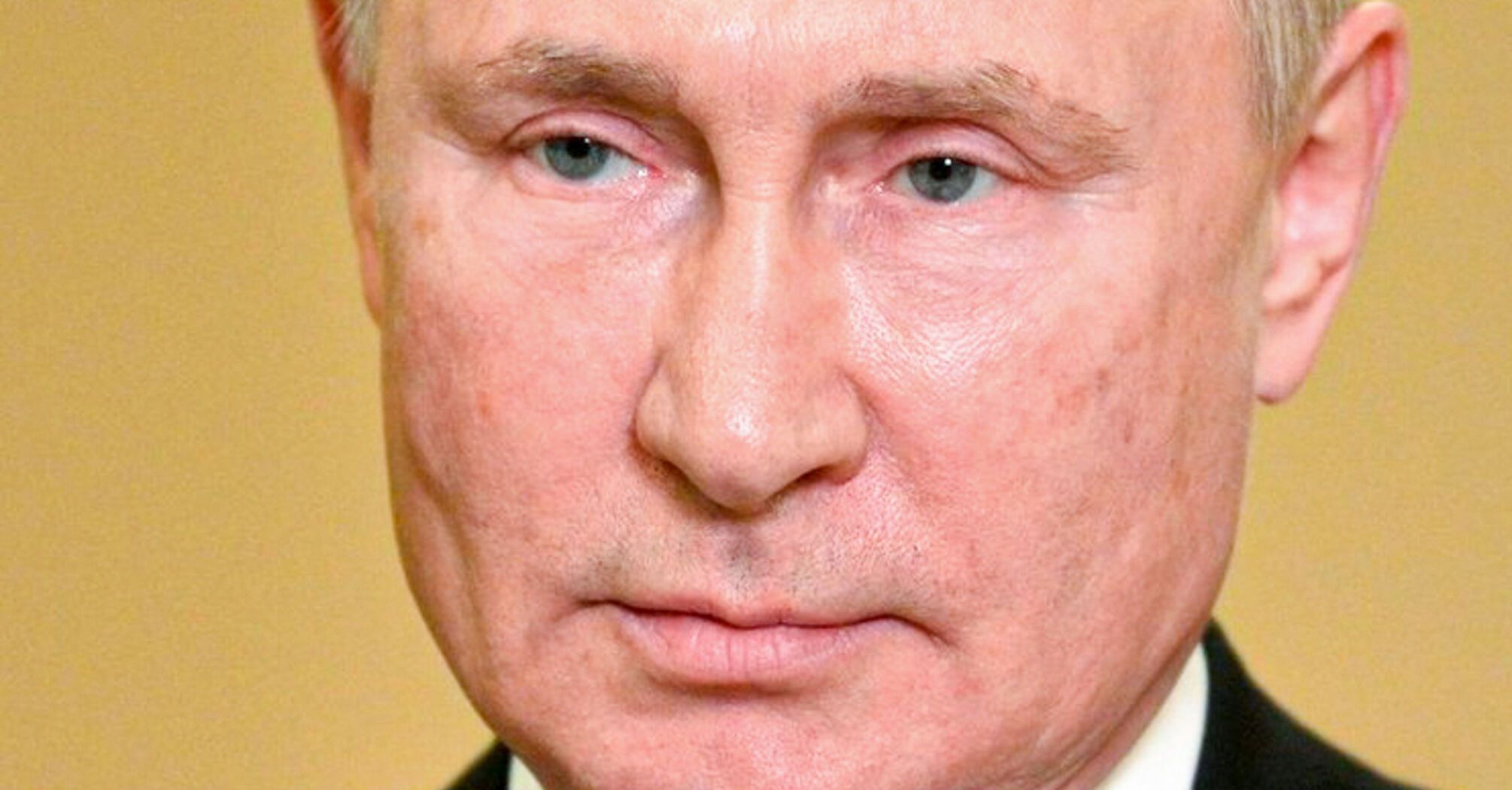 Журналісти дізналися про репресії Путіна через провал війни проти України