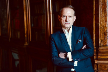 Виктор Медведчук