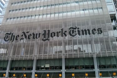 New York Times