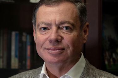 Евгений Корнийчук