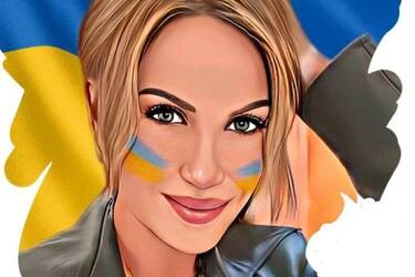 Леся Нікітюк