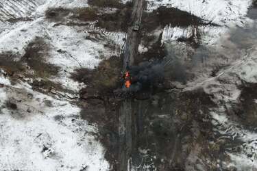 Війна в Україні