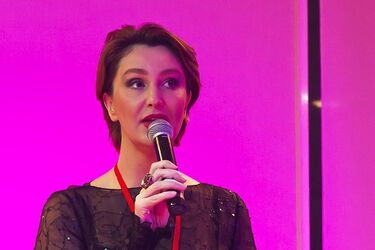 Сніжана Єгорова