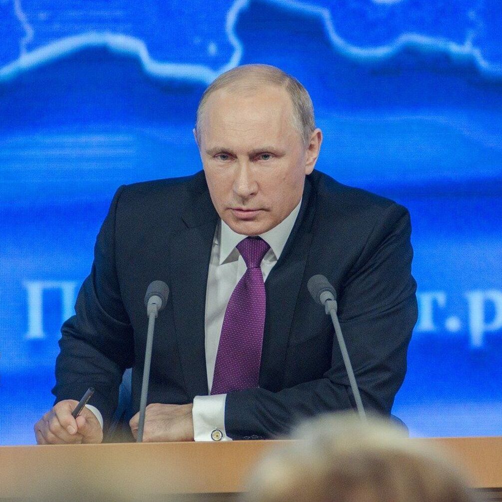 У звезды КВН увидели жуткую историю про Путина