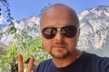 Руслан Євдокименко