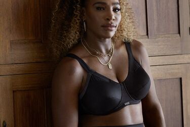 Серена Вільямс