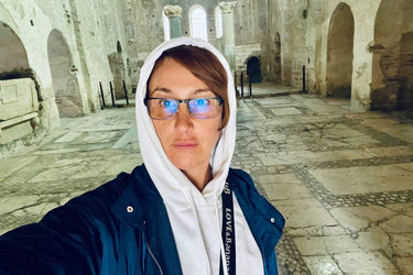 Сніжана Єгорова