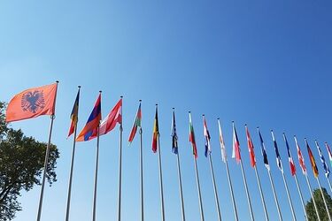 Совет Европы