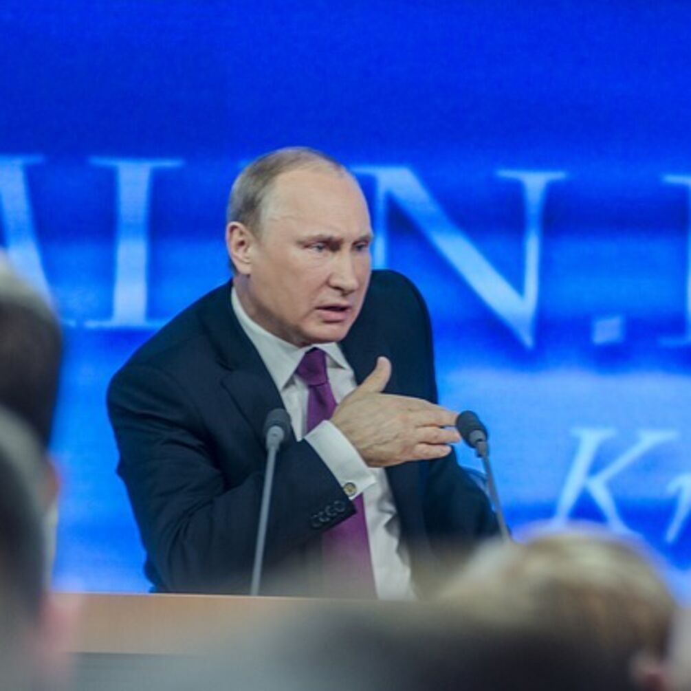 Экономист назвал способ окончательного уничтожения Путина