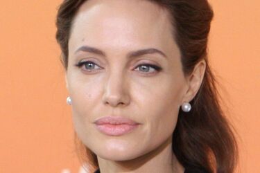 Анджеліна Джолі