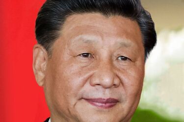 Сі Цзіньпін