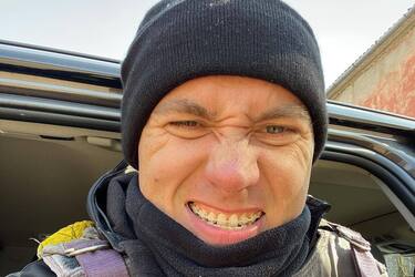 Володимир Остапчук