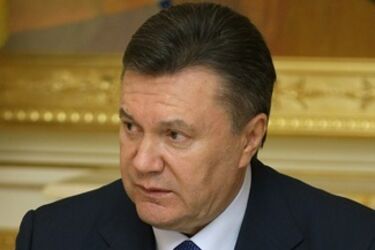 Виктор Янукович