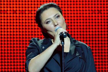 Алена Мозговая